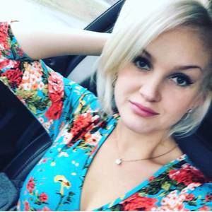 Meet your Posher, Katherine