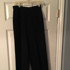 St John knit pants