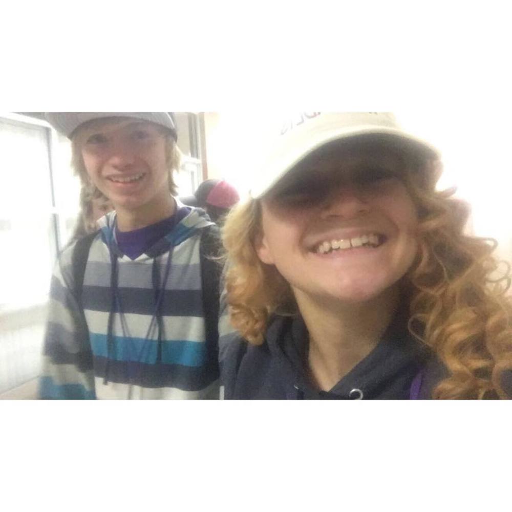 Meet your Posher, Thunder