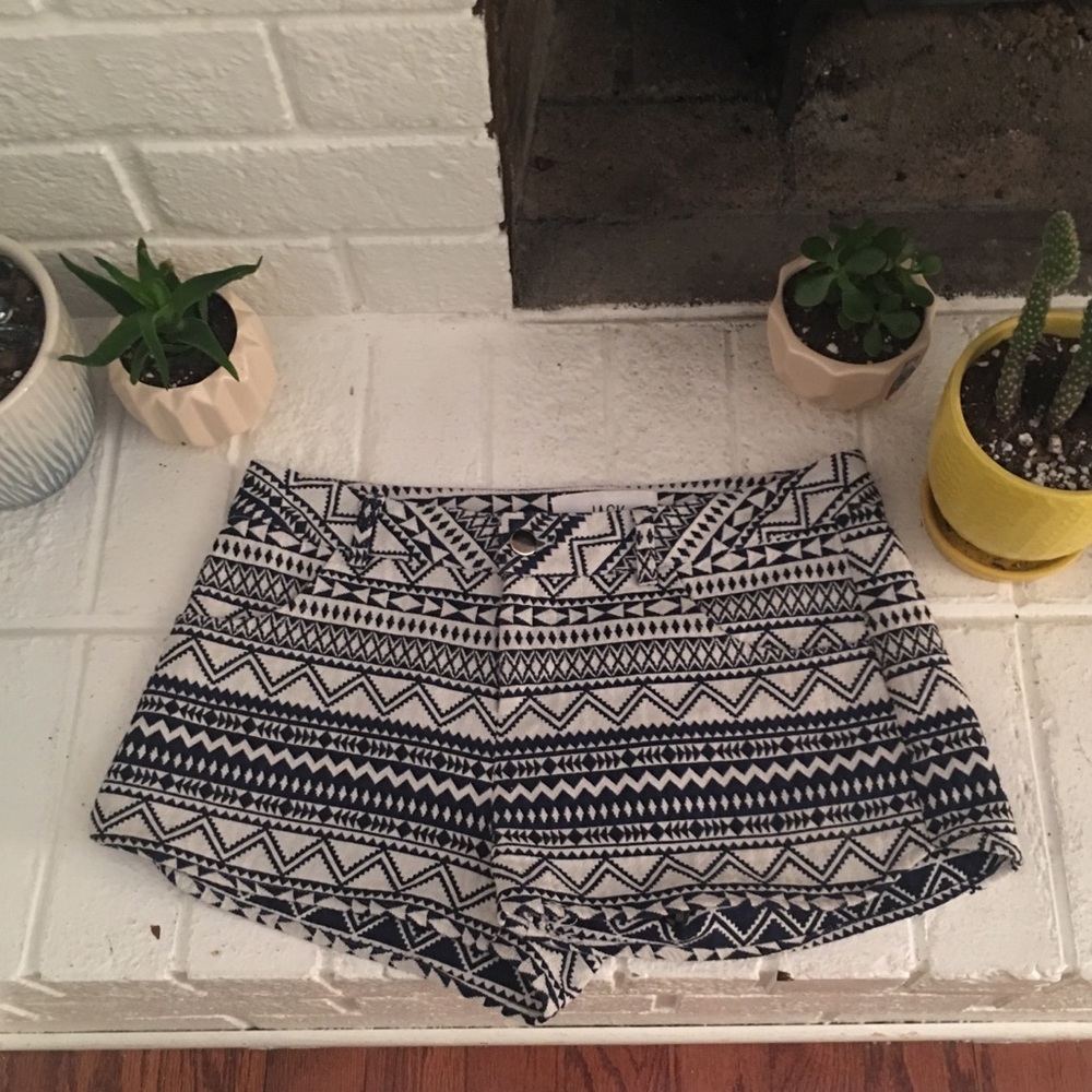 JACK by BB Dakota size 4 shorts