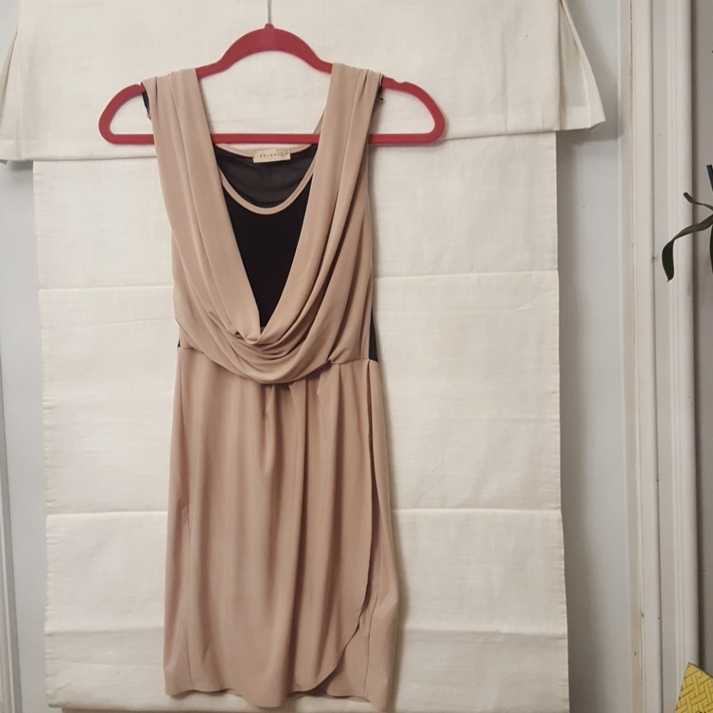 Boutique store dress