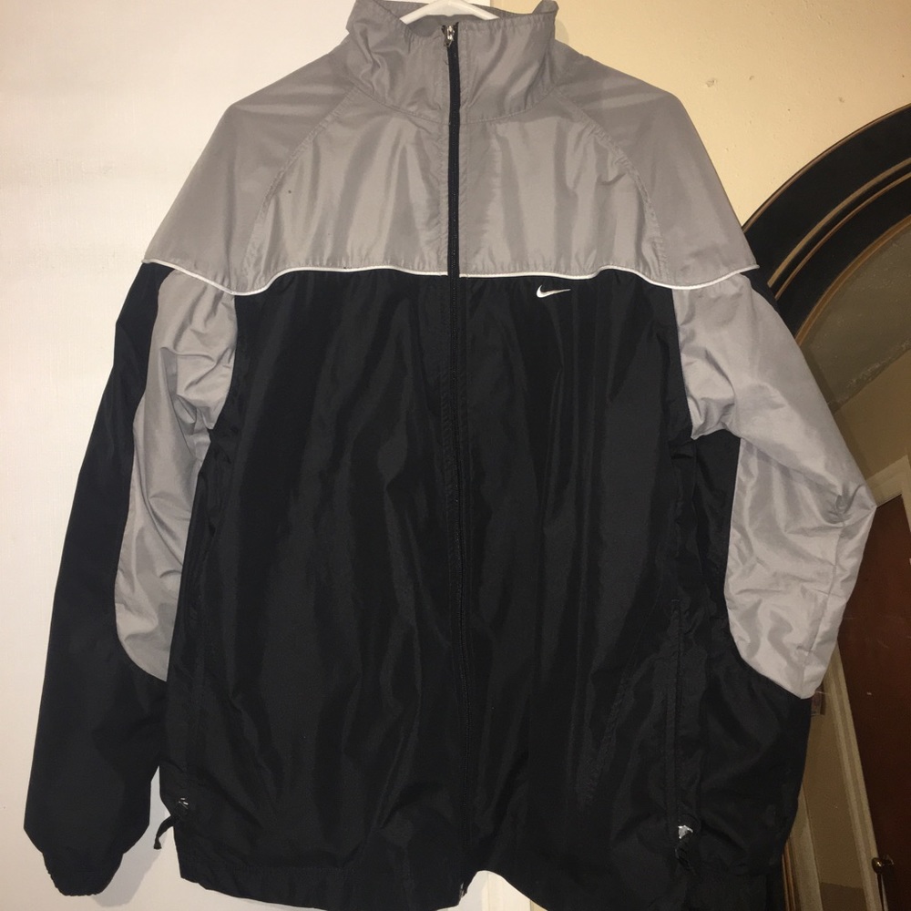 Nike Windbreaker Jacket