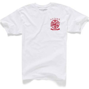 Alpinestars "Protect us" Tee