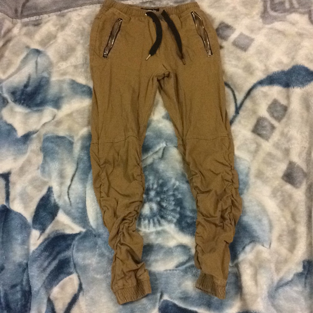 Joggers