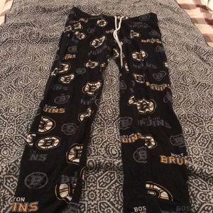 Bruins Pajama Pants