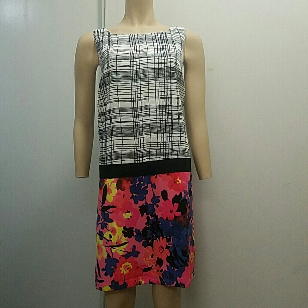 Loft dress