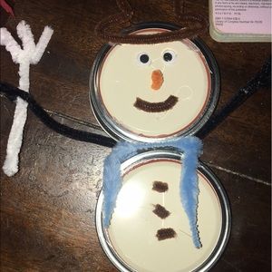 Meet your Posher, Marybeth