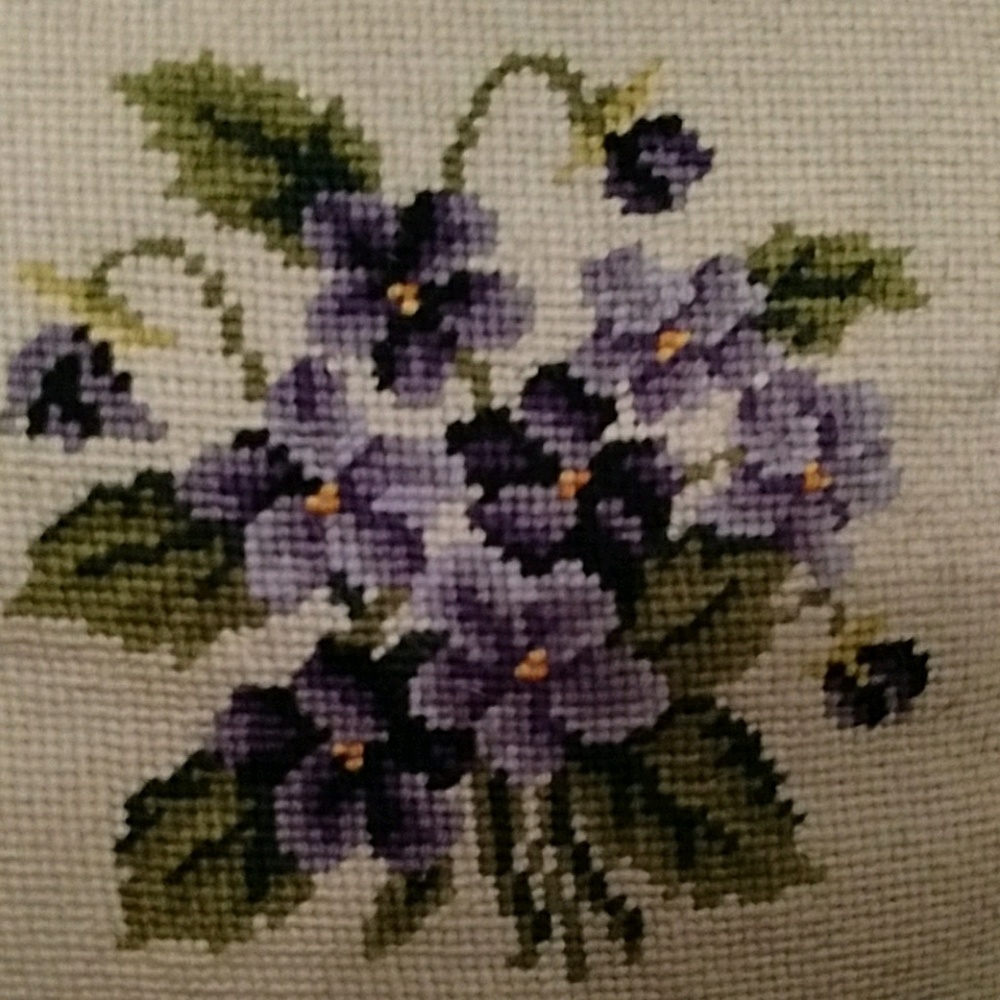 Meet your Posher, Raelyn