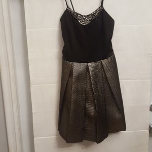 Boutique  holiday  dress