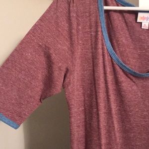 ***NWT*** LuLaRoe Nicole Dress