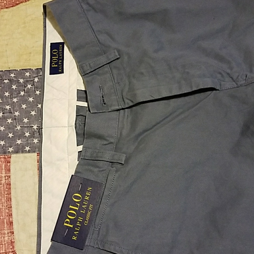 Ralph Loren Pants