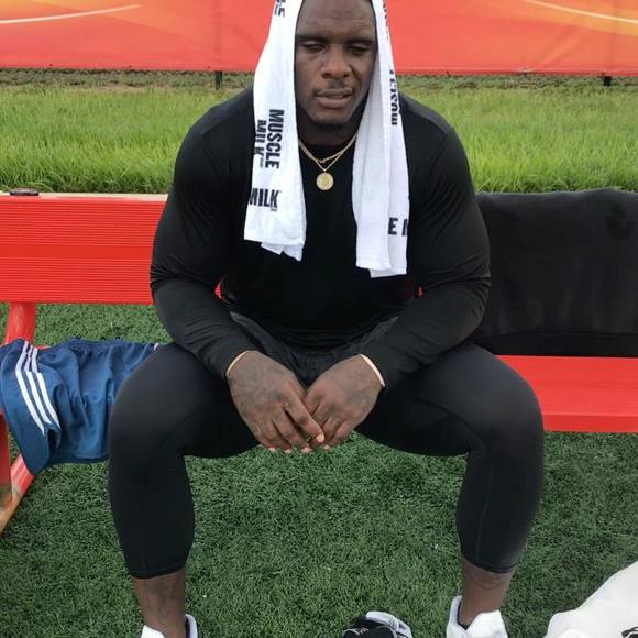 Meet your Posher, Nick - Picture 1 of 1