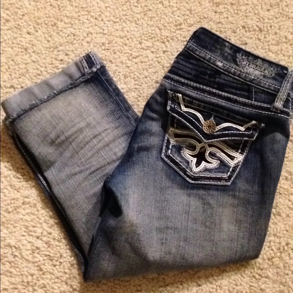 HYDRAULIC BAILEY CAPRIS