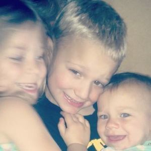 Meet your Posher, Vicki