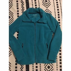 Calvin Klein Fleece Jacket