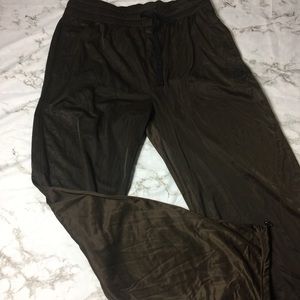 Sean John Men’s 3XL Sweatpants Brown