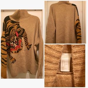 H&M sweater