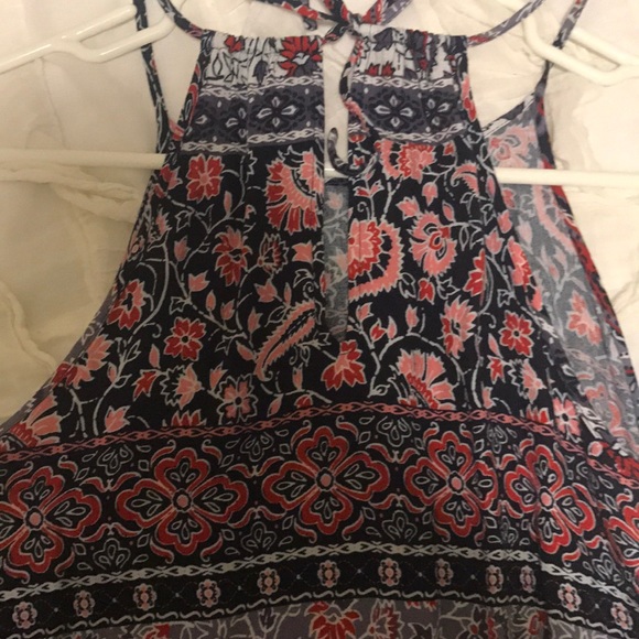 Romper with pockets! - Picture 2 of 2