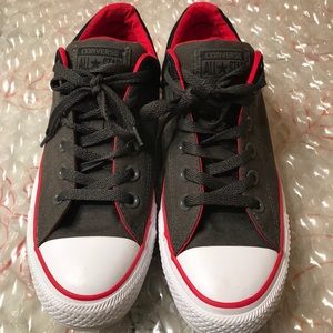 Brand new Converse!