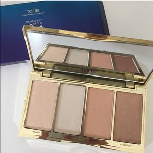 Tarte Skin Twinkle Highlight 2