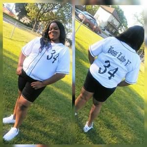 Meet your Posher, Veronica