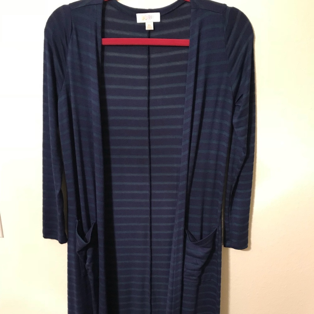 XS LuLaRoe Sarah