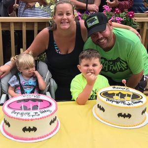 Meet your Posher, Lynn