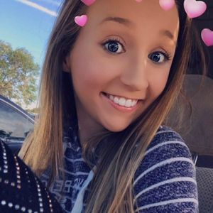 Meet your Posher, Kassie