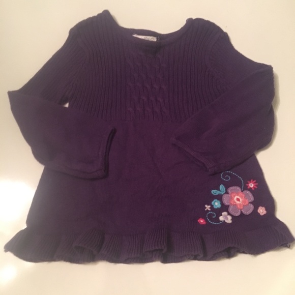 1989 Place Other - Children's Place sweater