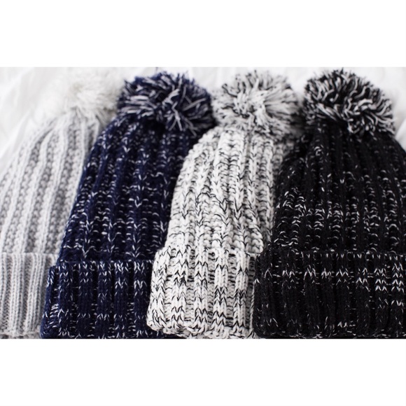 High Line Plush Lined Hat - Picture 3 of 6