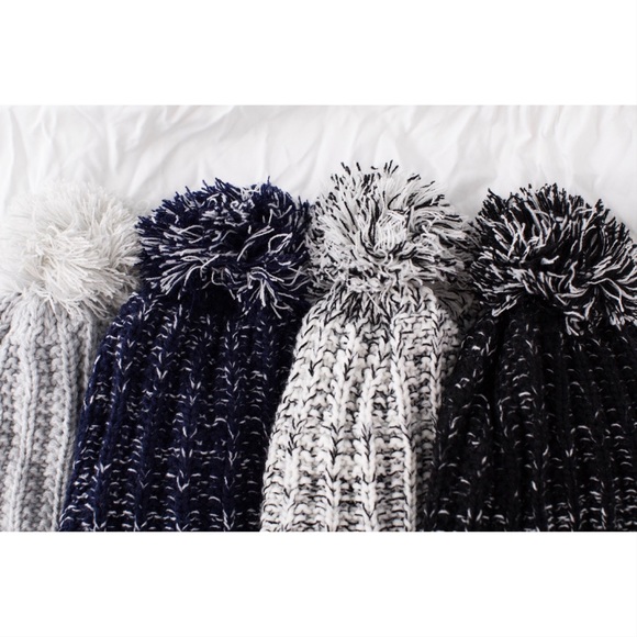 High Line Plush Lined Hat - Picture 5 of 6