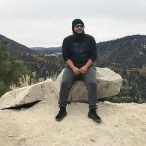 Meet your Posher, Hector