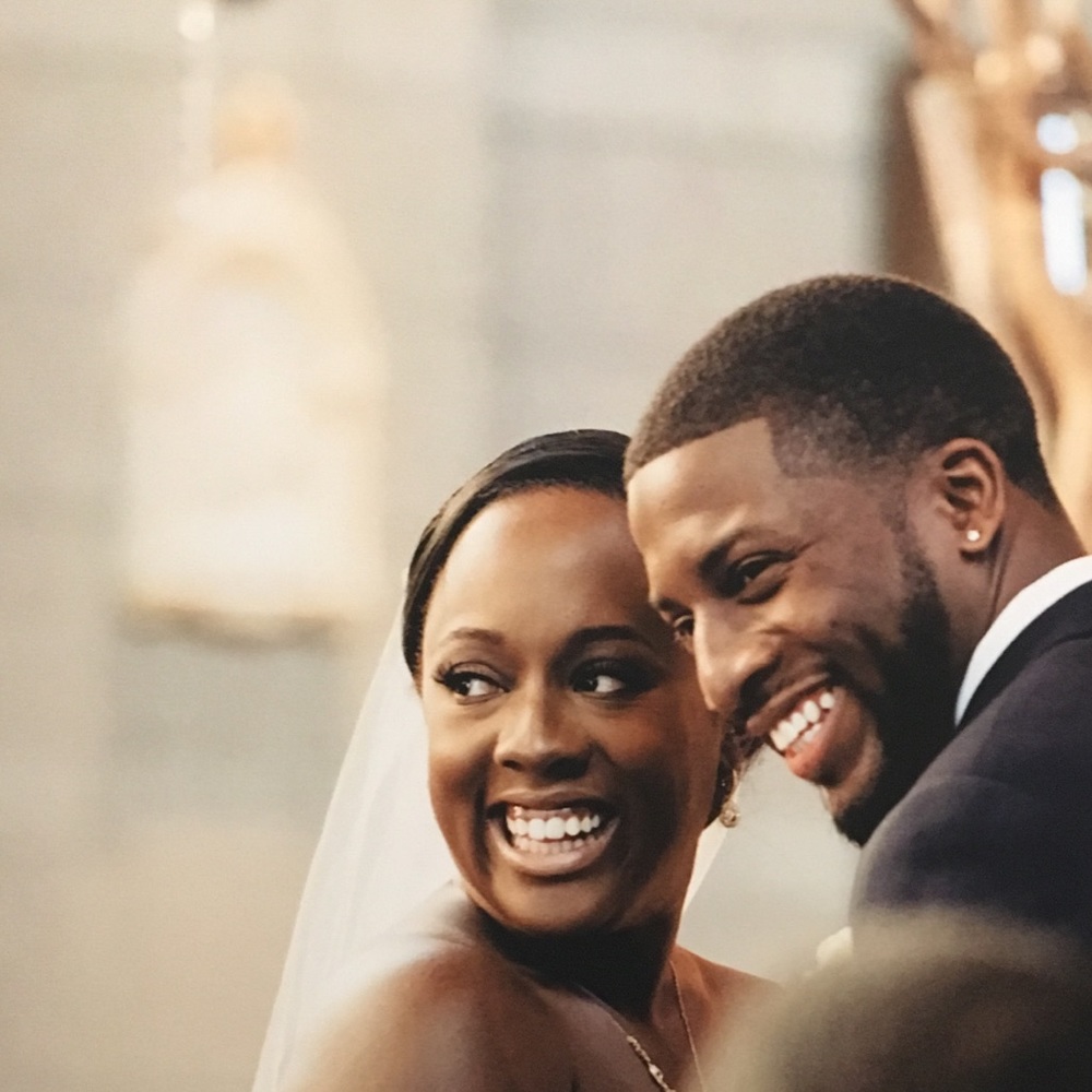 Meet your Posher, Paige