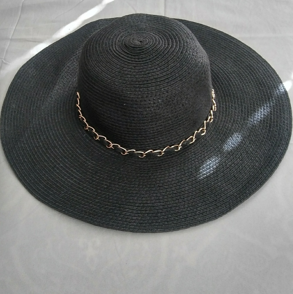 Black 🌞 Hat