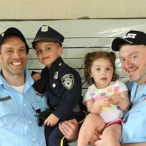 Meet your Posher, Benjamin