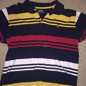 Vintage chaps Ralph Lauren polo
