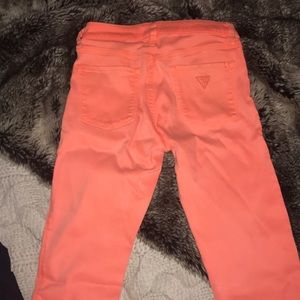 Guess jeans