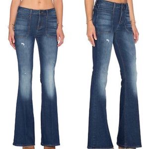 SIWY HighEnd Brand Bell Bottoms