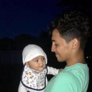 Meet your Posher, Alan