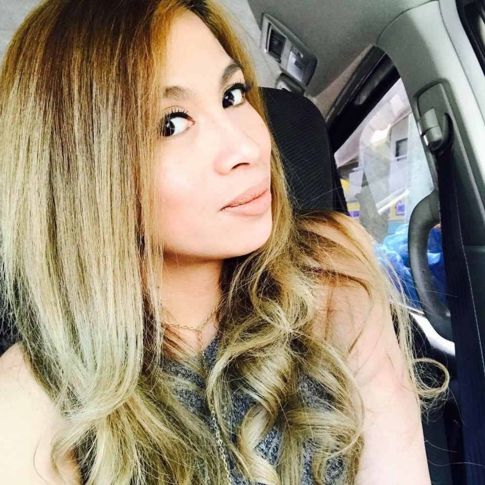 Meet your Posher, Erika