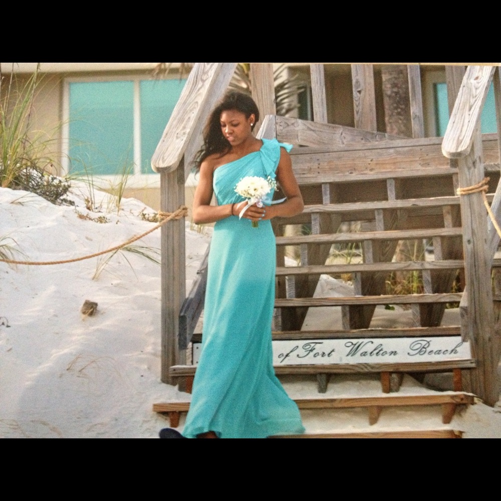 B2 Jasmine Aqua