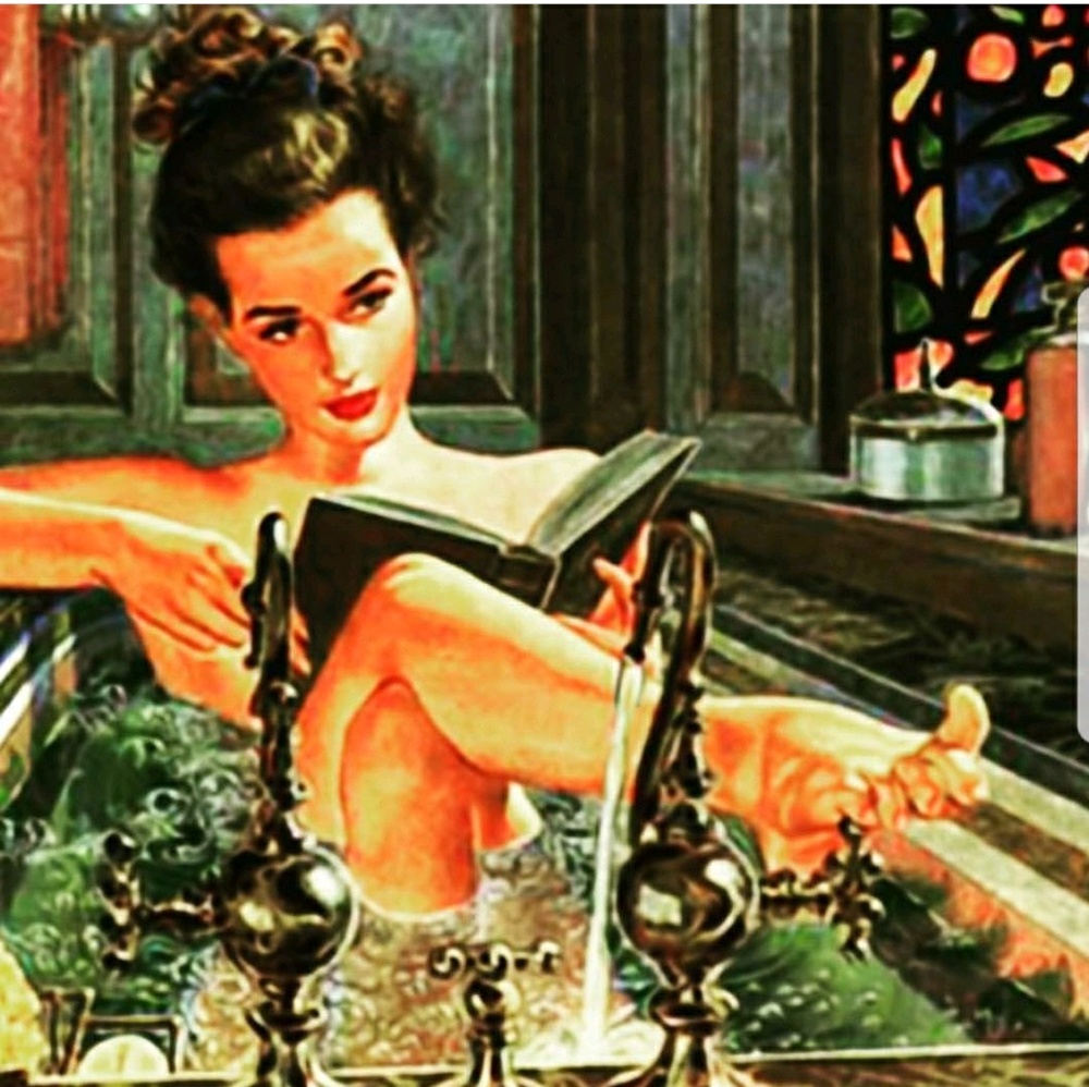 Meet your Posher, Whitney