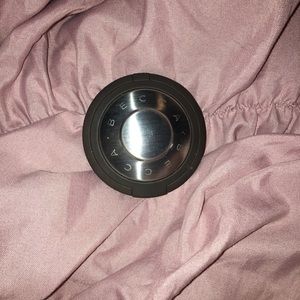 Becca Luminous Blush in Blushed Copper