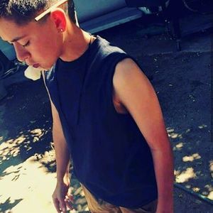 Meet your Posher, Drew