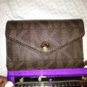 Michael Kors wallet