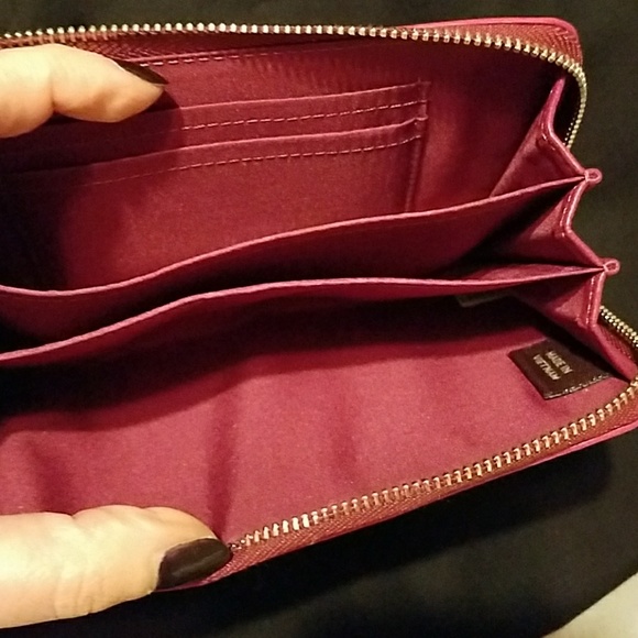 Coach wallet - Picture 2 of 5