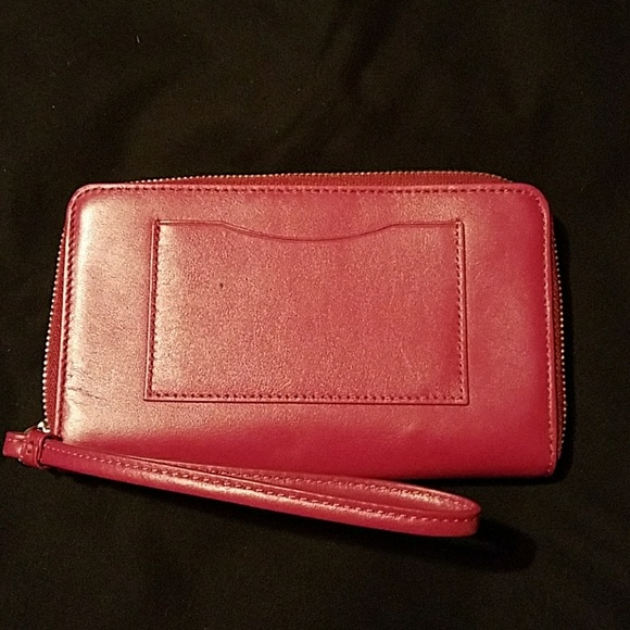 Coach wallet - Picture 3 of 5