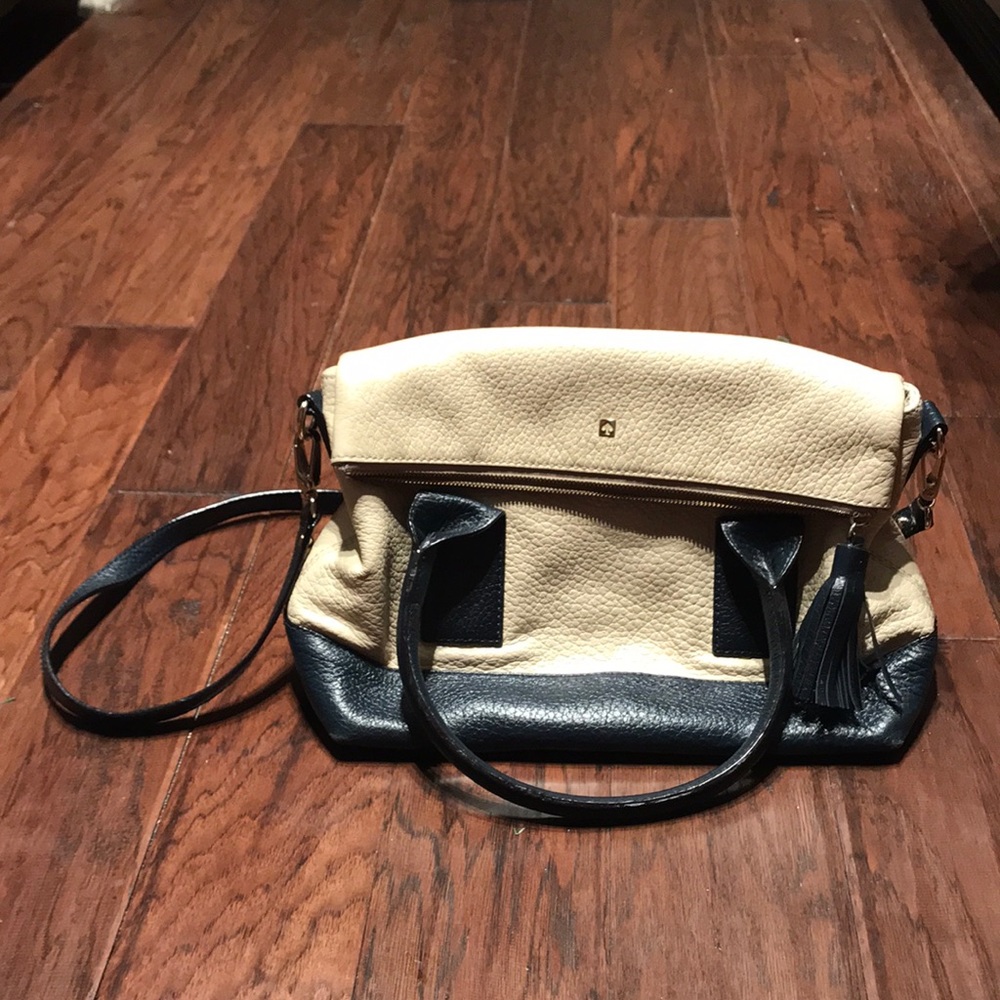 Kate Spade Southport Avenue Carmen Purse
