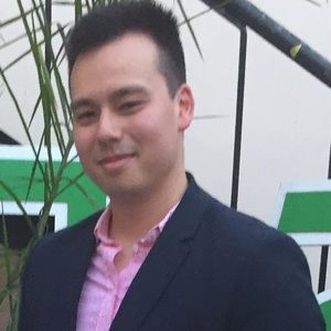 Meet your Posher, Corey