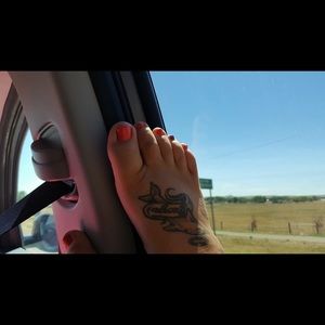 Meet your Posher, Michelle